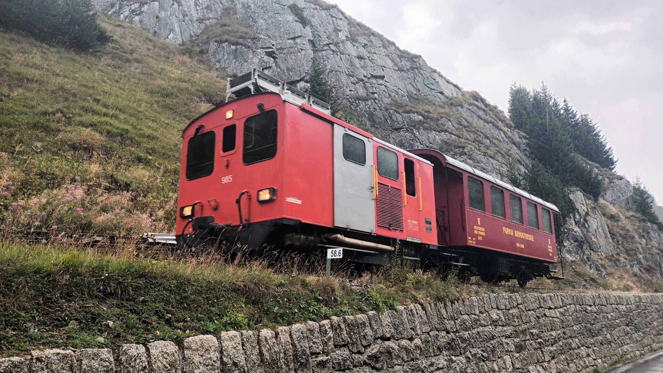 Tmh985, Schweigstrasse Realp 26 augustus 2023