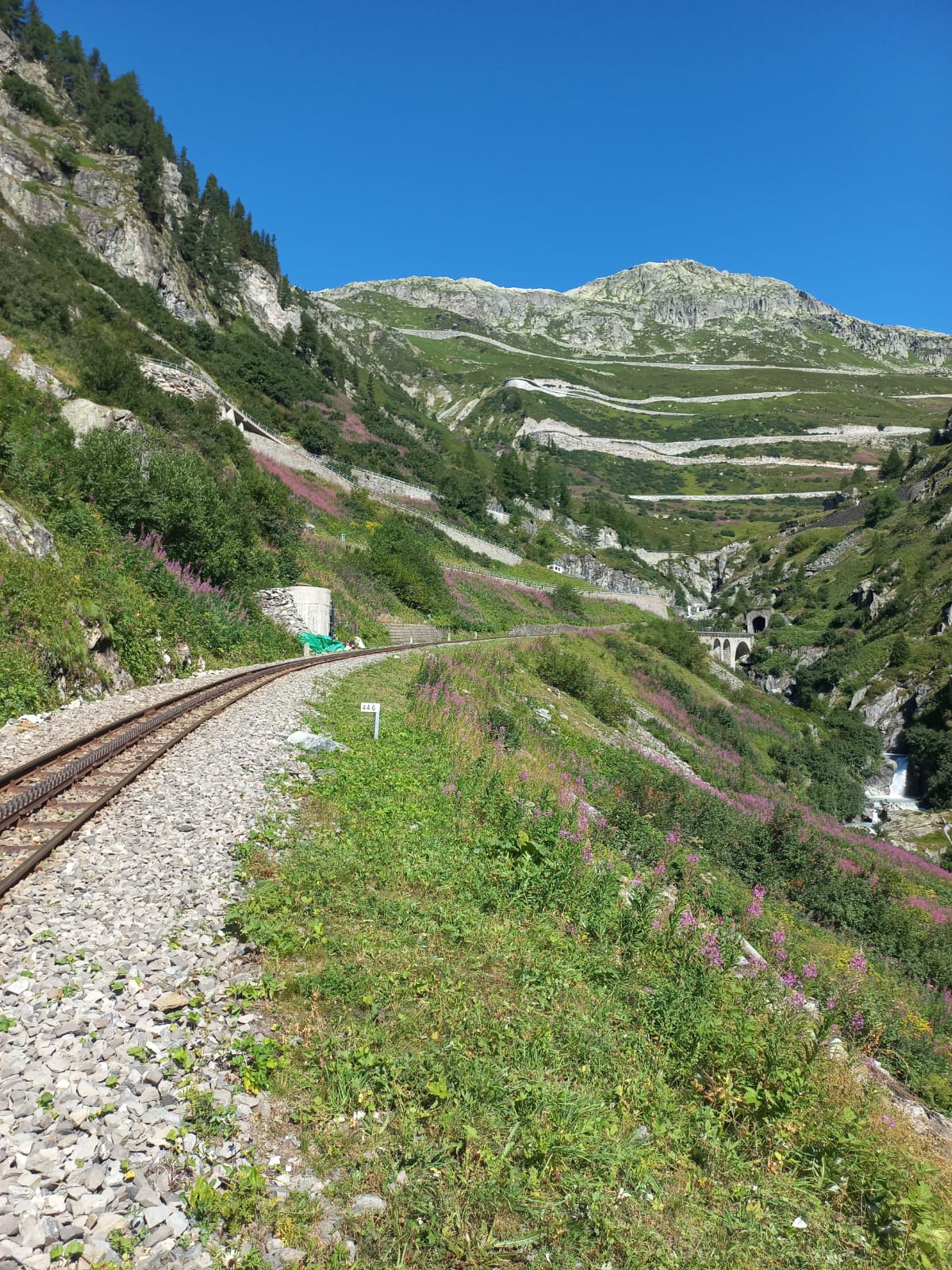 Werkweek 34-2024: dinsdag 20 augustus