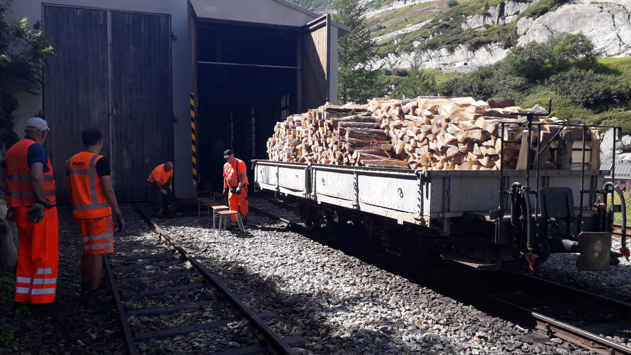 Week 34-2024 Vrijdag 23 augustus 2024