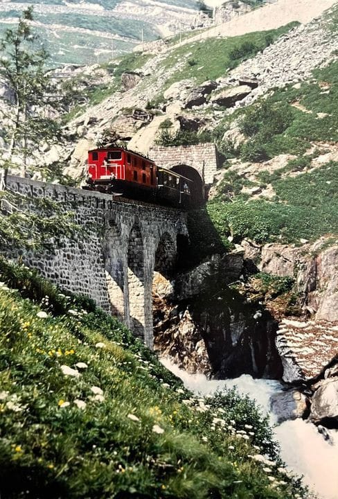 In 43 jaar kan veel veranderen of toch niet?