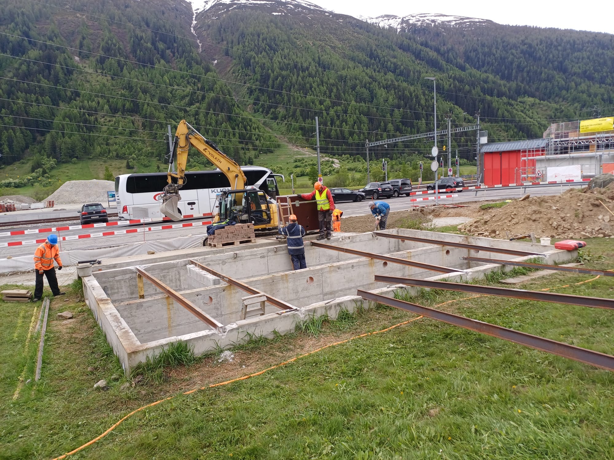 Werkweek 21 – 2025: dinsdag 20 mei